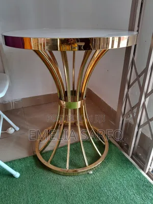 Bridal Table or Cake Stand for Rental