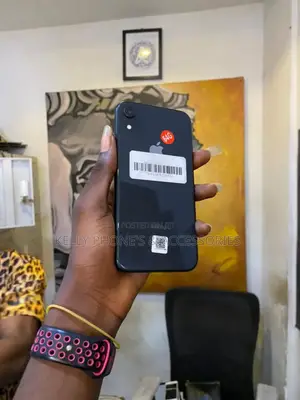 Apple iPhone 8 64 GB Black
