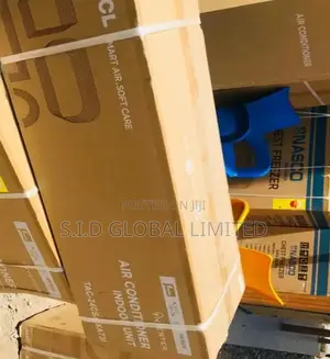 Necessity Good TCL Split Inverter R410 Aircon 2.5hp