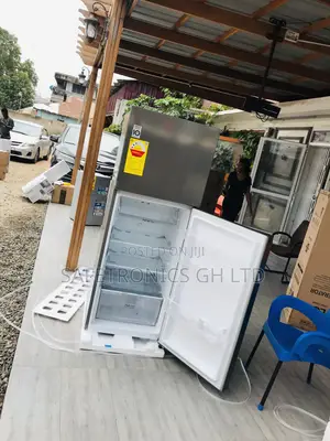 Purchase Quality LG GN-B312PLGB (Gray) Doubledoor 