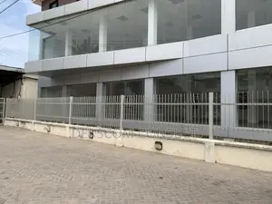 Office Space for Rent at Osu