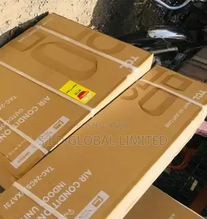 Get Correct TCL TAC-24CSA/XA73I 2.5HP R410a Split AC