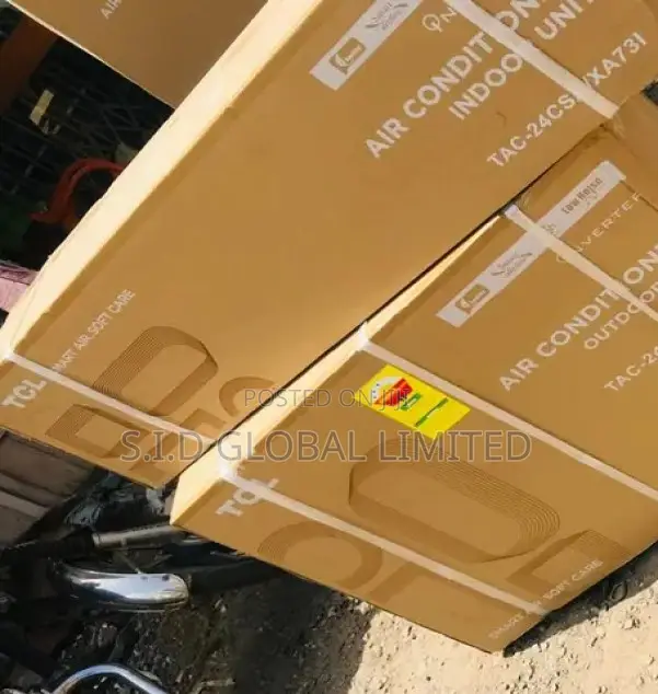 Ultimate TCL TAC-24CSA/XA73I 2.5HP R410a Split Air Condition