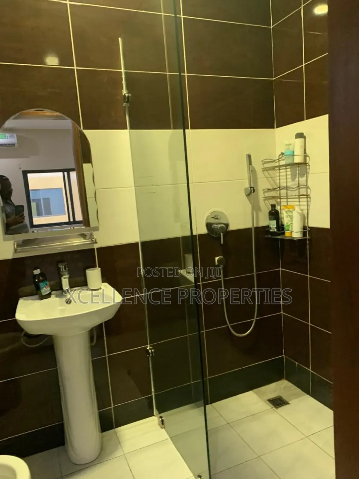 3bdrm House in Xcellence Properties, American House for rent