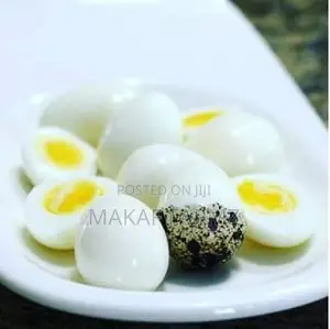 Quail Eggs