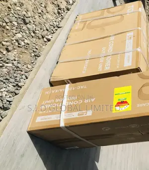 Crisper Better TCL Split Inverter R410 1.5hp Tac-12csa/Xa82i