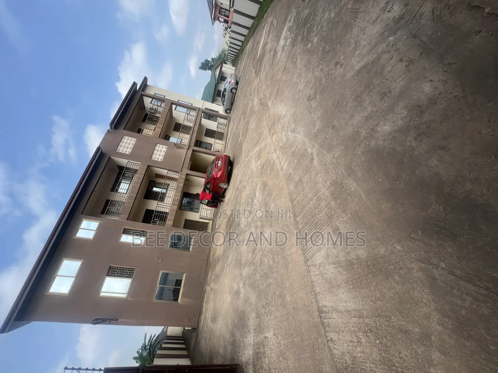 3bdrm Apartment in Oyarifa Ghana Flag, Accra Metropolitan for rent
