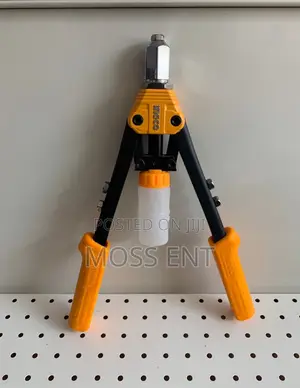 Hand Riveter 13" - Hr131