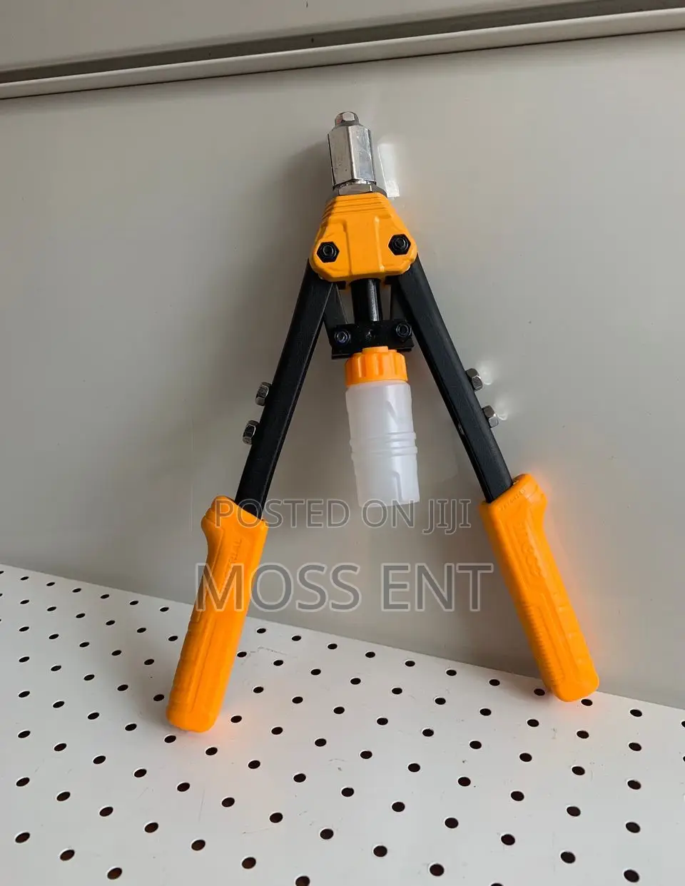 Hand Riveter 13" - Hr131