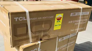 Buy Better TCL-SPLIT-INVERTER-R410-2.0HP-TAC-18CSA/XA82I
