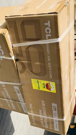 Buy Good TCL-SPLIT-INVERTER-R410-2.0HP-TAC-18CSA/XA82I