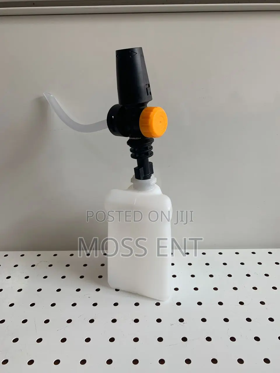 Ingco Foam Producer for Amsg028 - Amfp4002