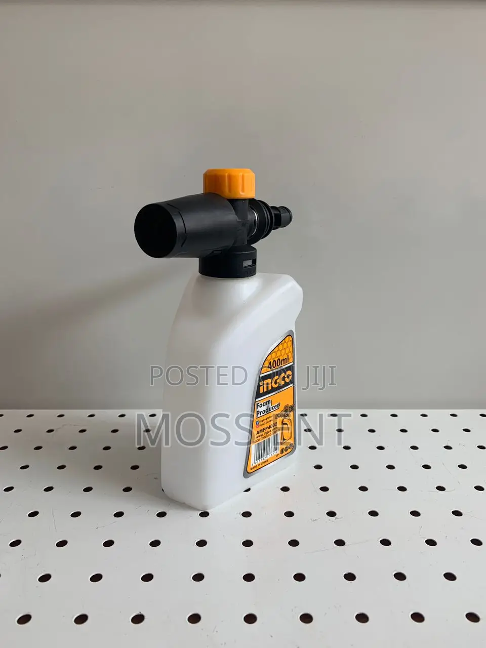 Ingco Foam Producer for Amsg028 - Amfp4002