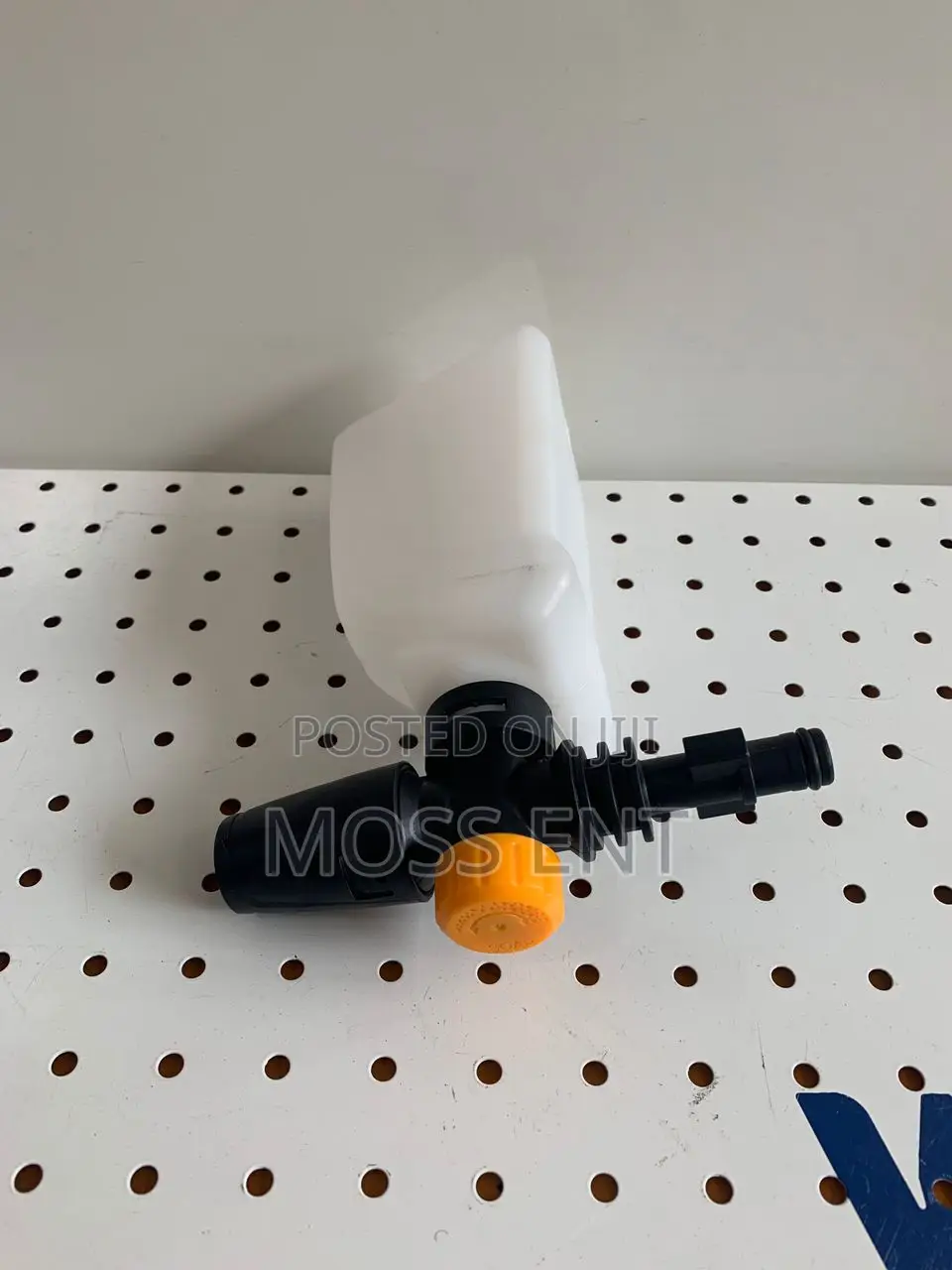 Ingco Foam Producer for Amsg028 - Amfp4002