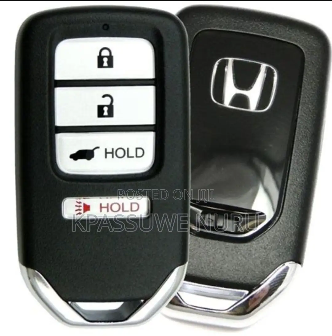 Honda CRV 2015+