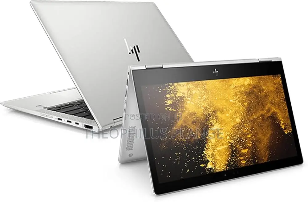 New Laptop HP EliteBook 1030 16GB Intel Core I7 SSD 512GB