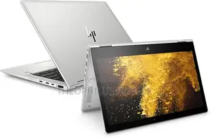 New Laptop HP EliteBook 1030 16GB Intel Core I7 SSD 512GB