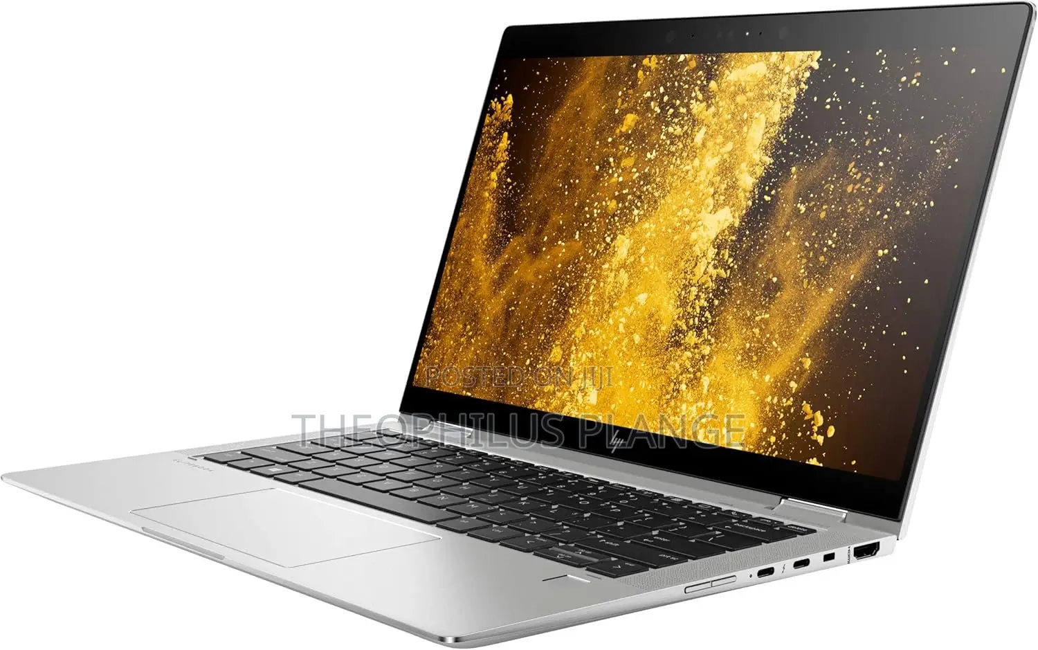 New Laptop HP EliteBook 1030 16GB Intel Core I7 SSD 512GB