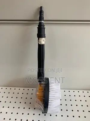 Ingco Rotary Brush for Pressure Washers - Hrb8702