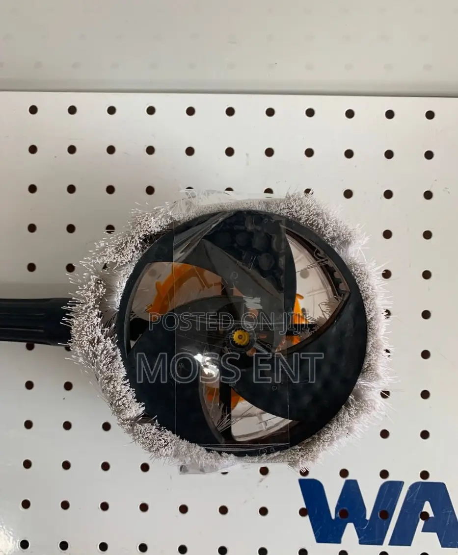 Ingco Rotary Brush for Pressure Washers - Hrb8702