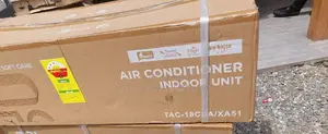 Gleaming New TCL-SPLIT-AC-R410-2.0HP-TAC-18CSA/XA51
