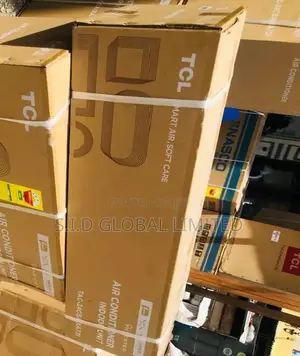 Latest TCL-SPLIT-INVERTER-R410-2.0HP-TAC-18CSA/XA82I