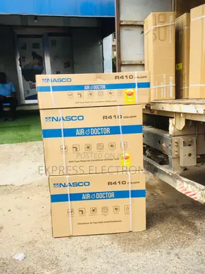 Less Expensive Air Doctor Nasco 2.0hp Split