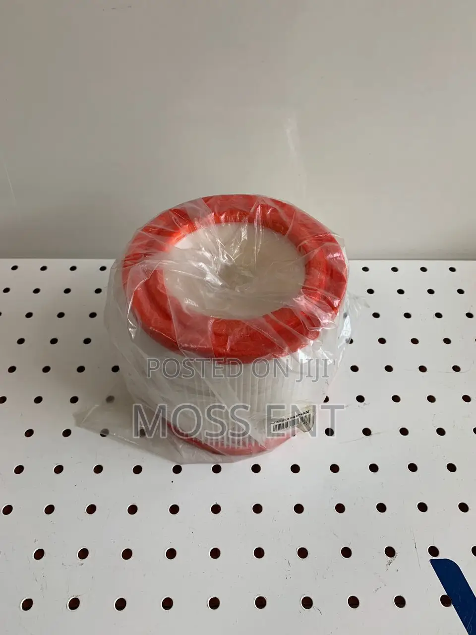 Ingco Air-Inlet Hepa for Vacuum Cleaner Vc14301 - Vcaihp02