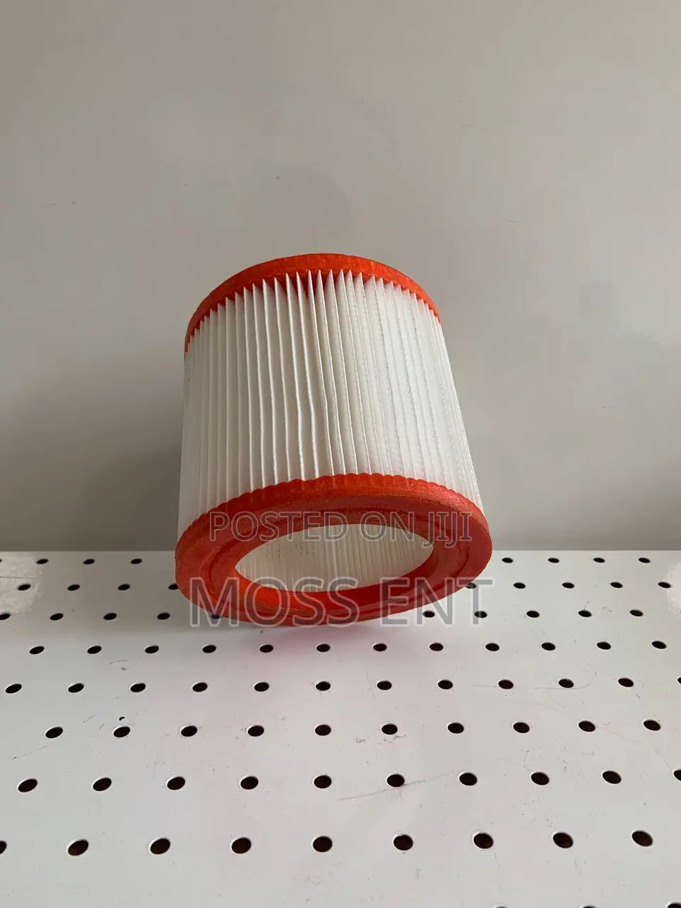 Ingco Air-Inlet Hepa for Vacuum Cleaner Vc14301 - Vcaihp02
