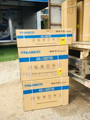 Dehumidifier Split Air Doctor R410 Has 2.0hp AC.