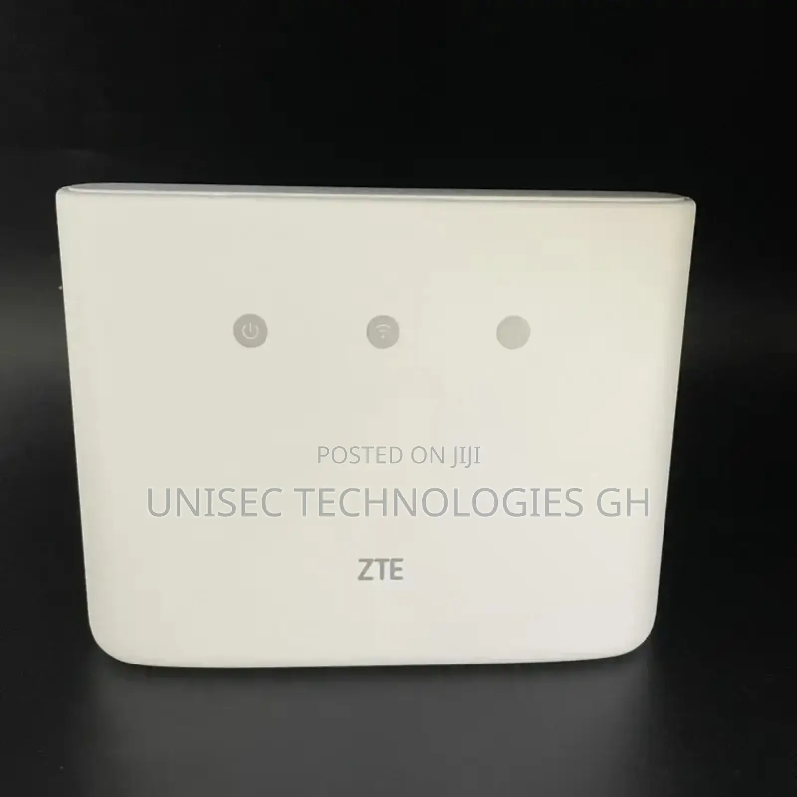 Turbonet SIM With Power Bank Router