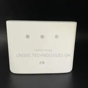 Turbonet SIM With Power Bank Router