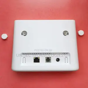 Turbonet SIM With Power Bank Router