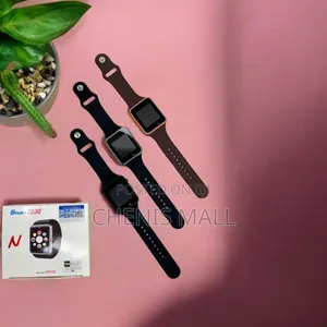 Smart-2030 Smart Watch (Gm3344)