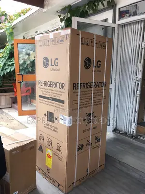 Quality Yet Affordable GC-B399NLJM Lg Fridge.