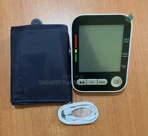 Rechargeable Arm Electronic Blood Pressure Monitor - CK-A156