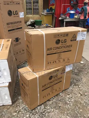 Better Deal on LG Air Conditioner 1.5hp Split Dual Inverter