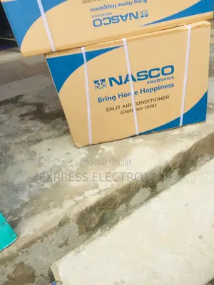 Quality Yet Affordable Air Doctor Nasco 2.0hp Split White