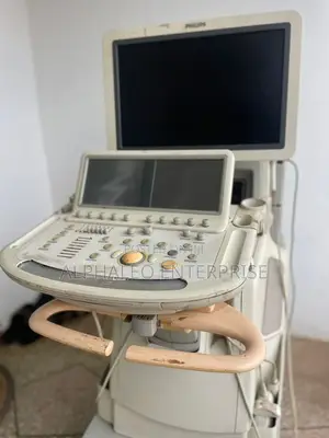Ultrasound Scanner