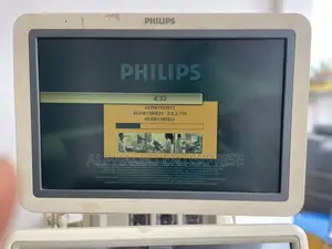 Ultrasound Scanner