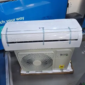 Live Air_pearl 1.5hp Split Air Condition
