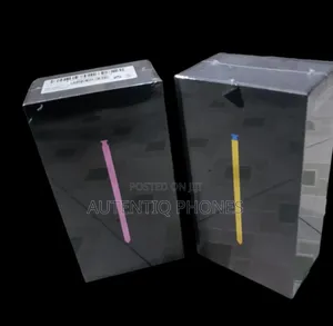 New Samsung Galaxy Note 9 128 GB Blue