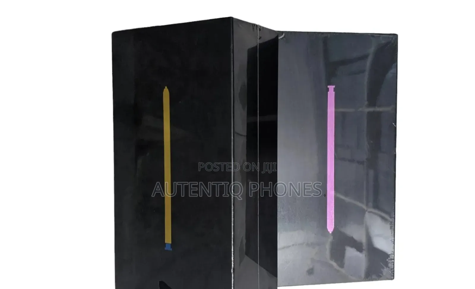 New Samsung Galaxy Note 9 128 GB Blue