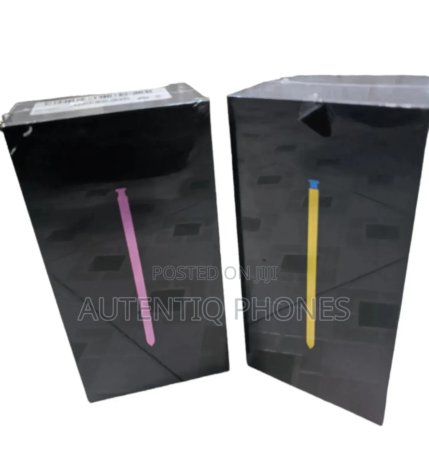 New Samsung Galaxy Note 9 128 GB Blue