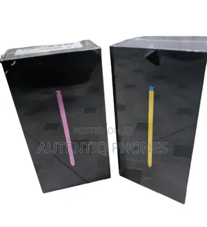 New Samsung Galaxy Note 9 128 GB Blue