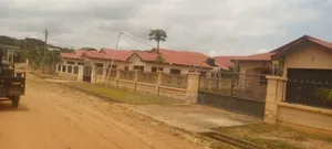 Fifty Plot of Land for Sale Located at Oyibi Bawaleshie