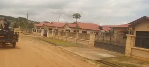 Fifty Plot of Land for Sale Located at Oyibi Bawaleshie