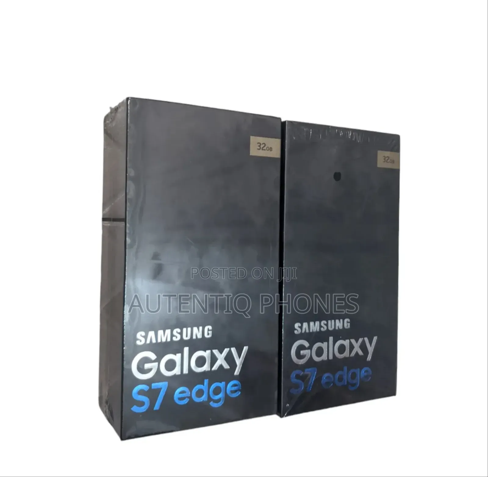 New Samsung Galaxy S7 edge 32 GB Gold