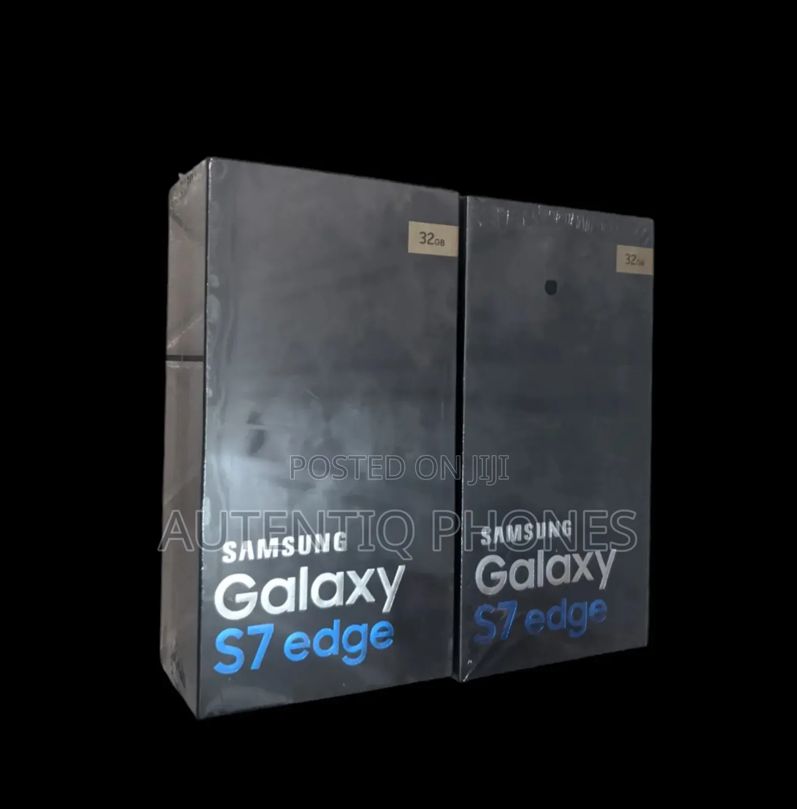 New Samsung Galaxy S7 edge 32 GB Gold