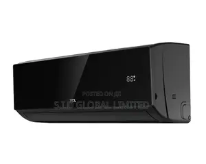 Glaring TCL-SPLIT-INVERTER-R410-2.5HP-TAC-24CSA/XA82I